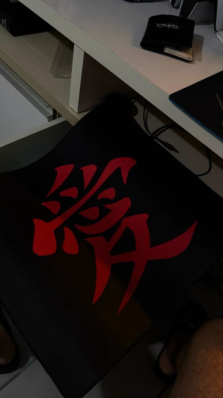 mouse pad
