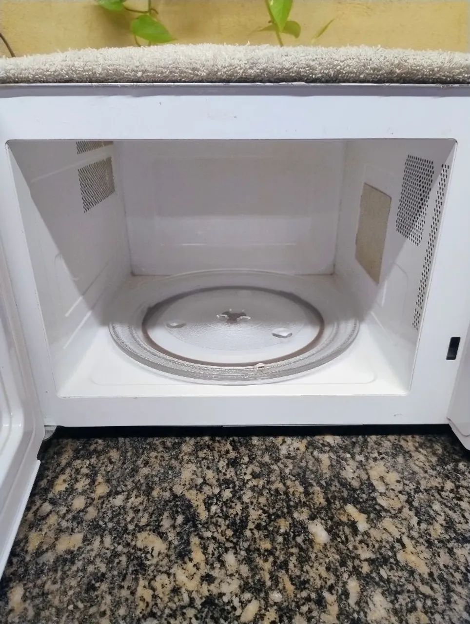 Micro-ondas Electrolux - Foto 2