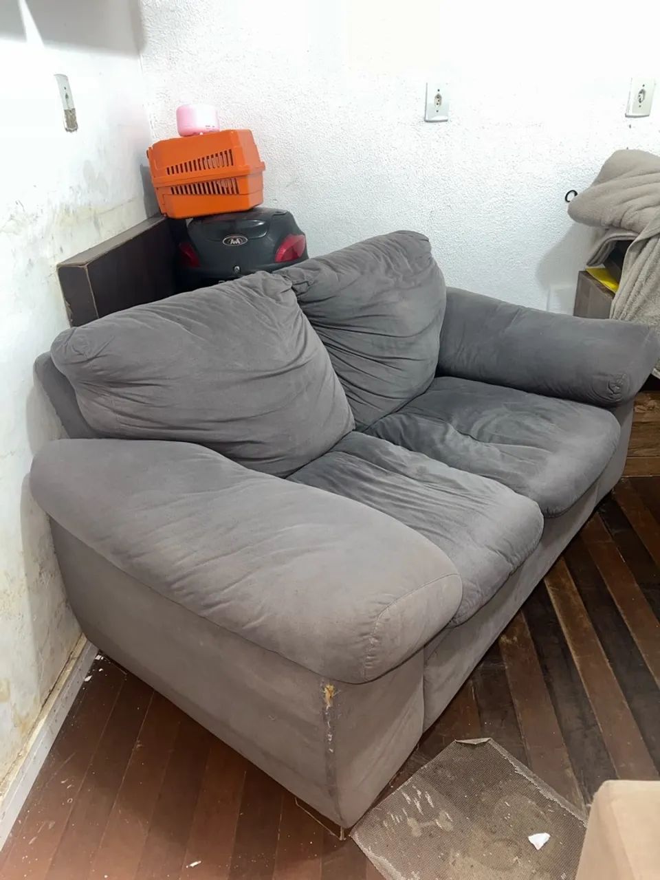 Sofá 2 lugares - Foto 3