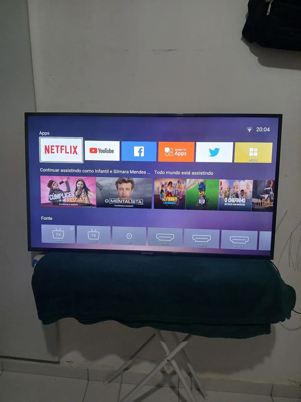 Vendo tv Smart  - Foto 3