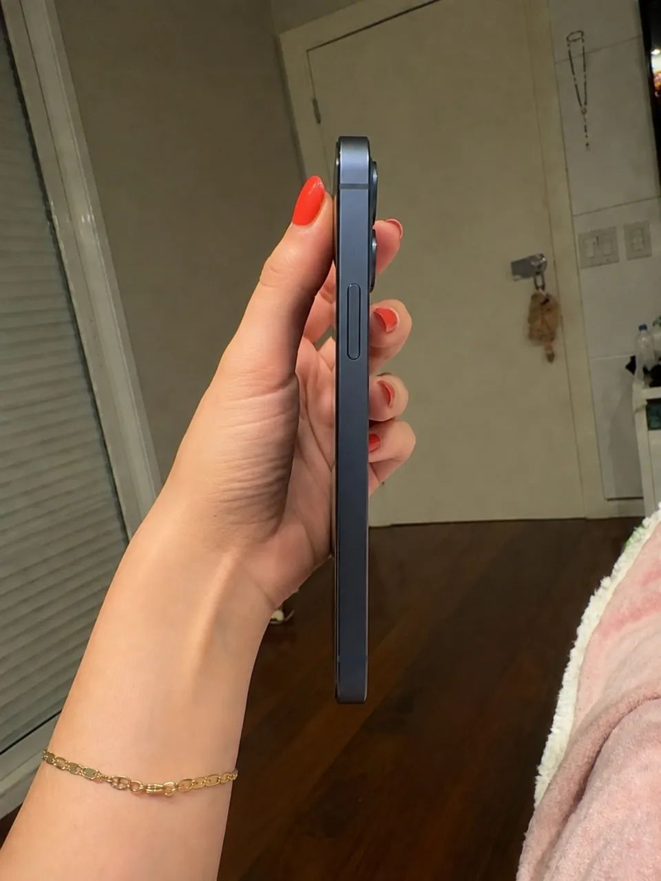 iPhone 15 PRO MAX 256GB - Foto 4