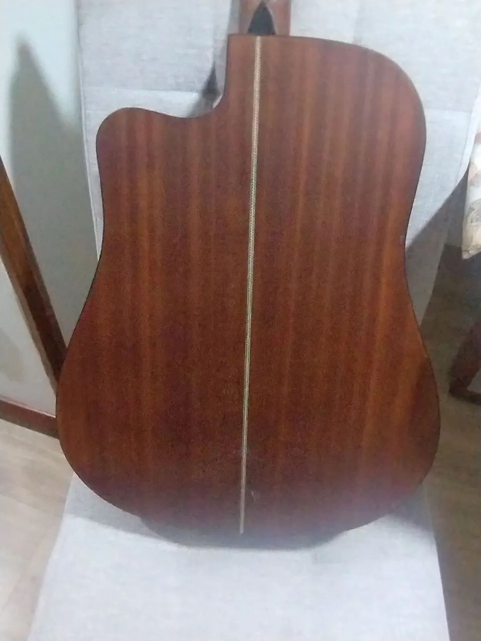 Violão HOFFMANN ? - Foto 4