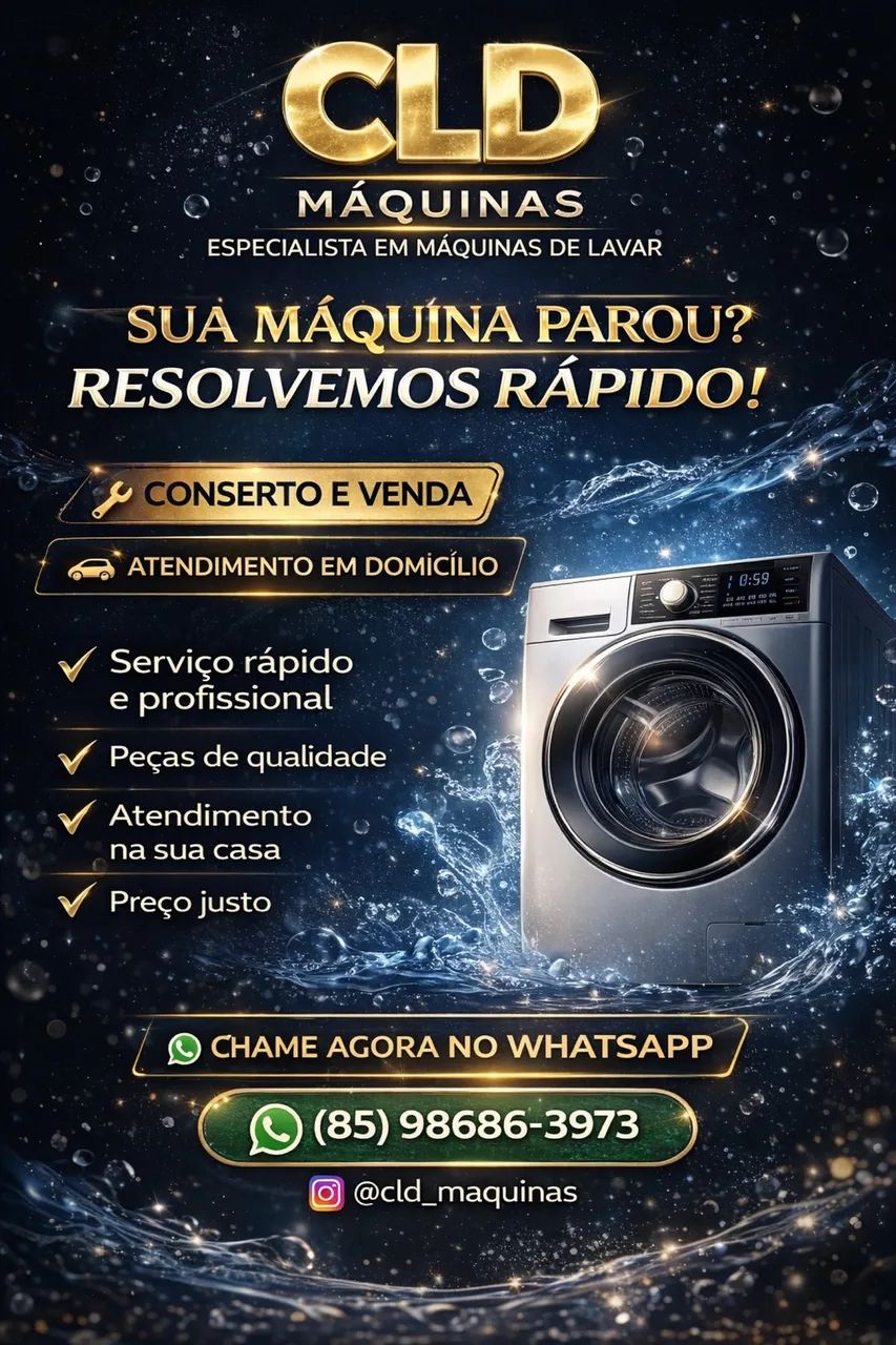 Concerto de Máquinas  - Foto 2