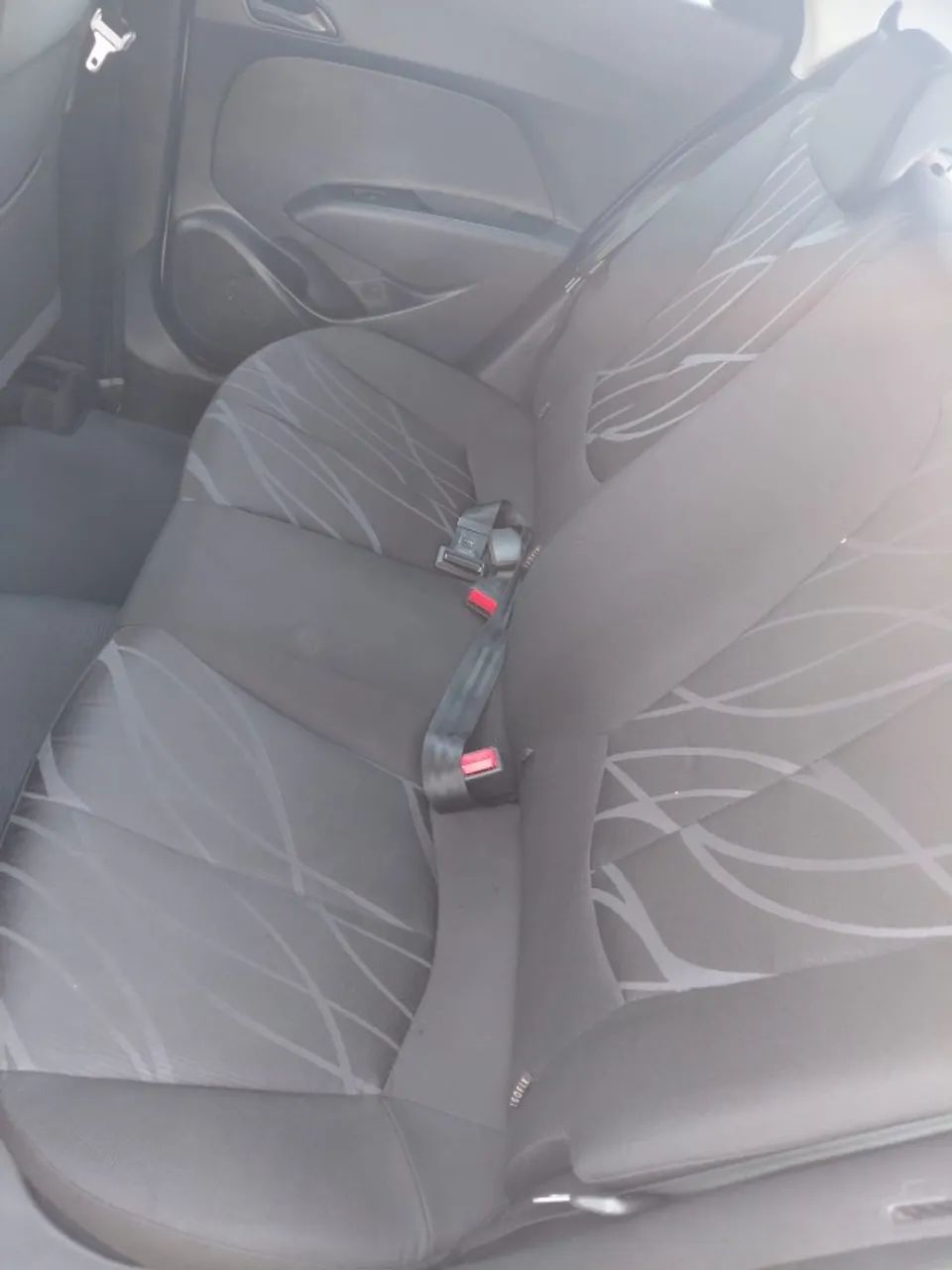 Hyundai HB20 Comf./c.plus/c.style 1.0 Flex 12V 2014 - Foto 2