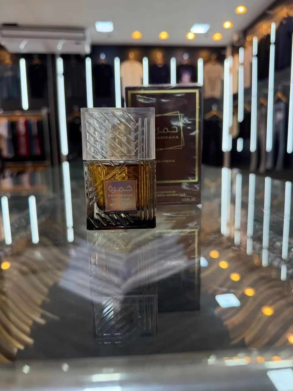 PERFUMES ÁRABES DE BOLSO MINIATURA - Foto 2