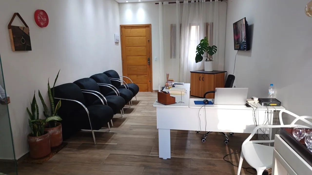 Primeira imagem do imóvel