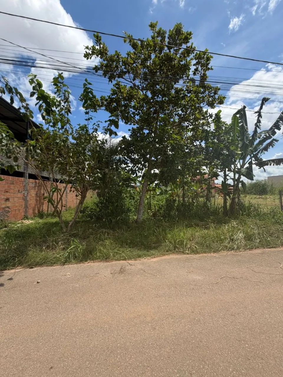 LOTE À VENDA 12×25 - PARQUE DOS CARAJÁS - Foto 4