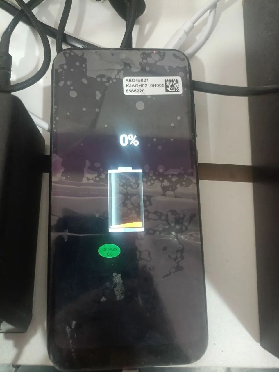Celular Motorola e6i - Foto 2