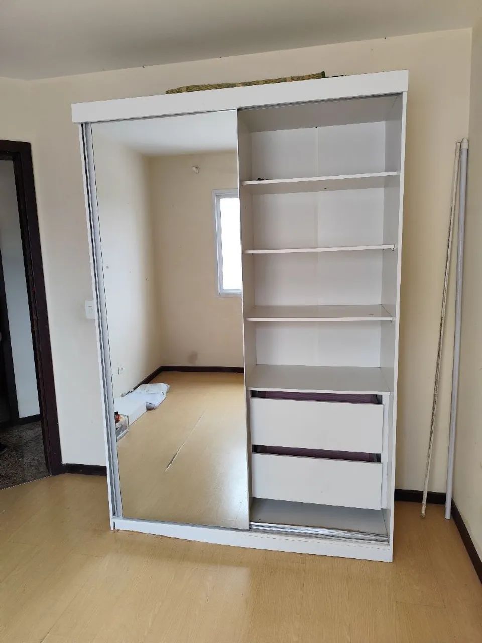Guarda Roupa Solteiro  - Foto 2