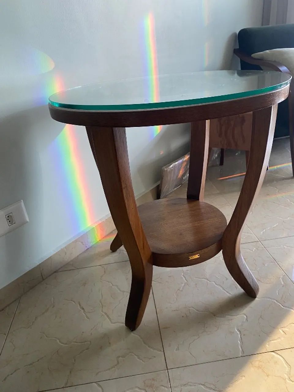Mesa de Apoio - Armando Cerello - Foto 3