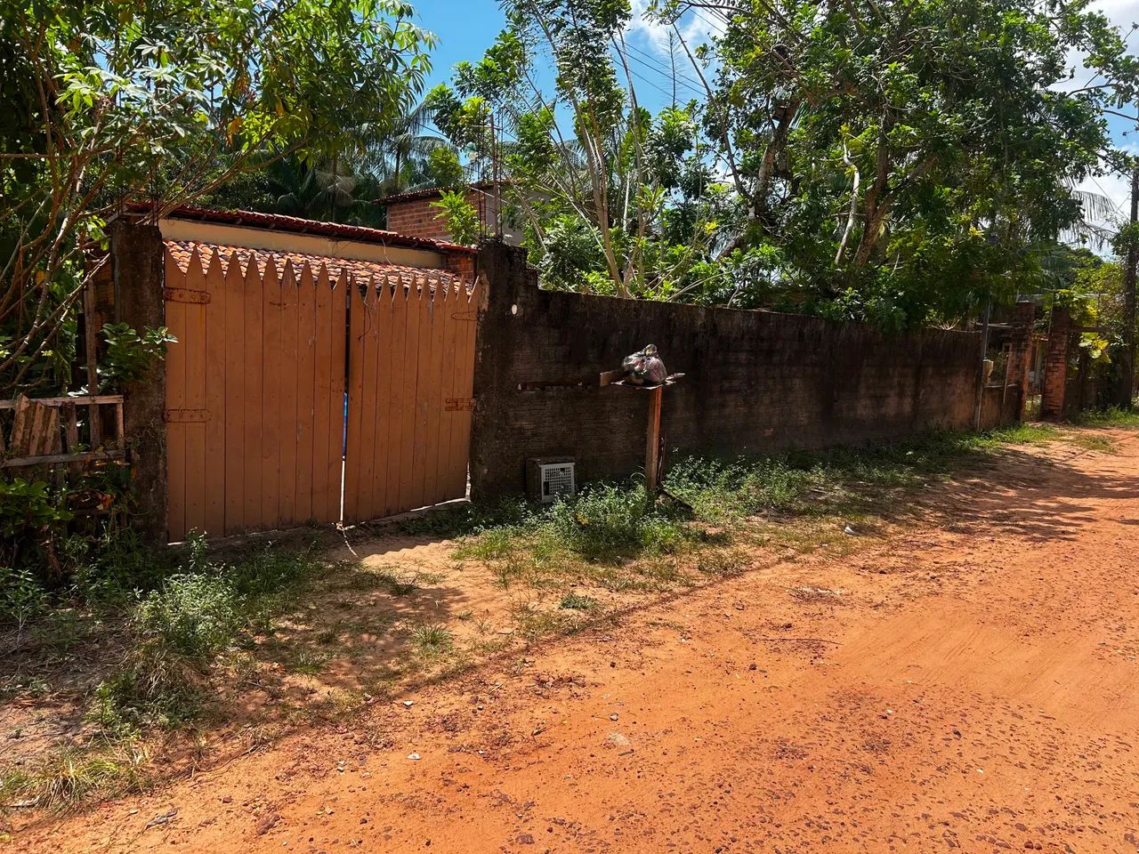 Casa com terreno amplo ? - Foto 5