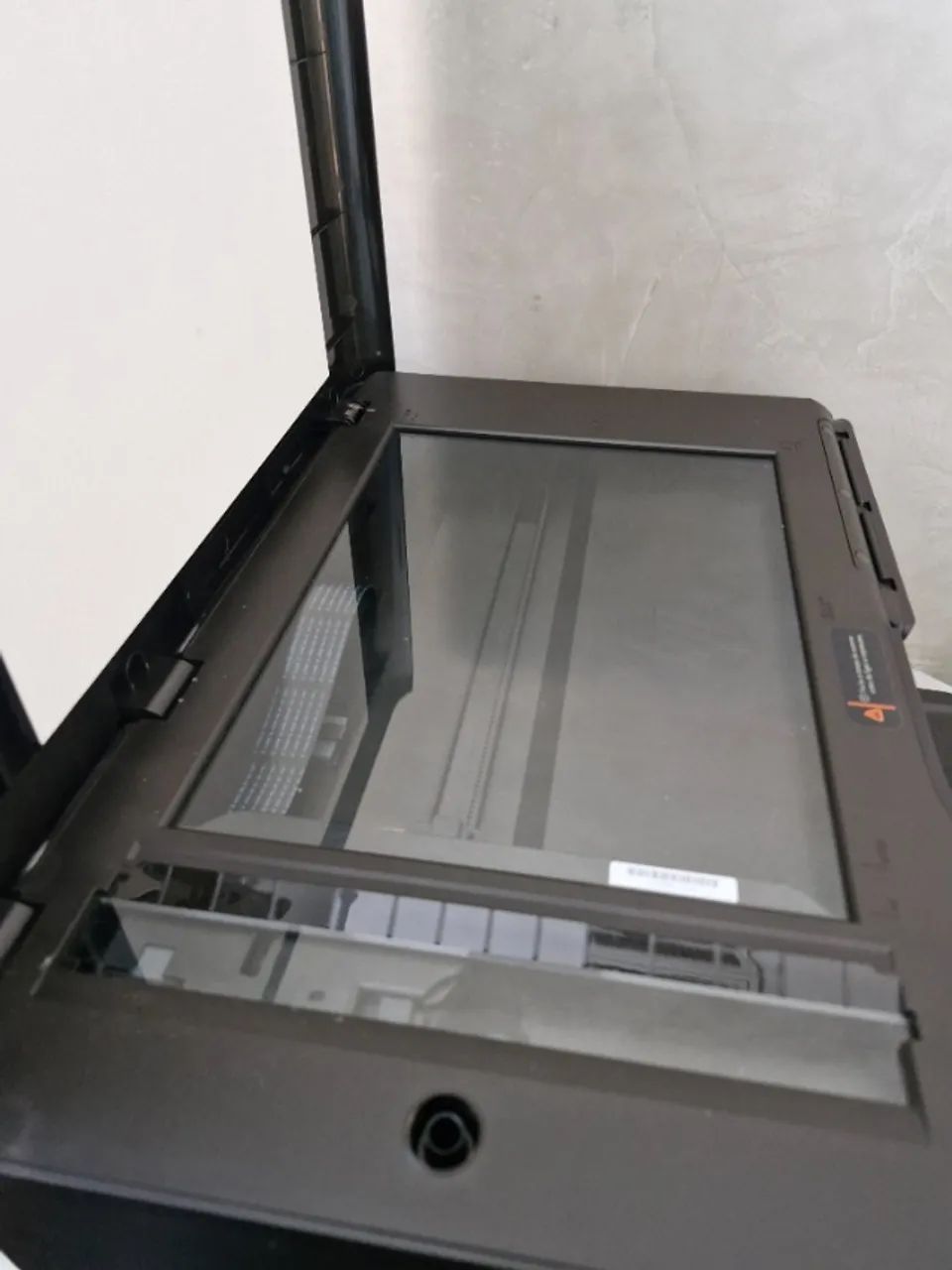 Impressora HP Officejet Pro Precisa arrumar cabeçote - Foto 2