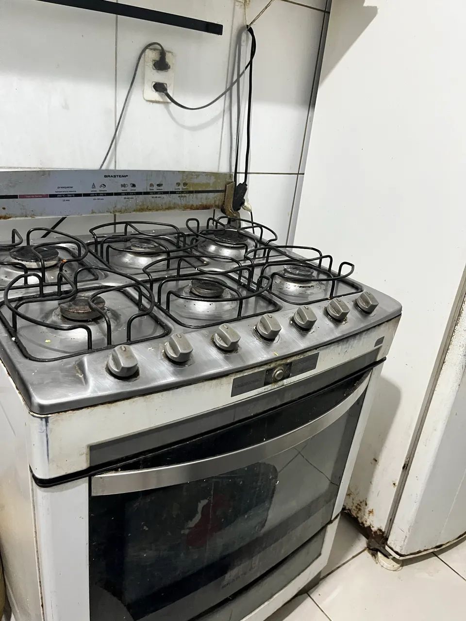 Fogão  - Foto 2