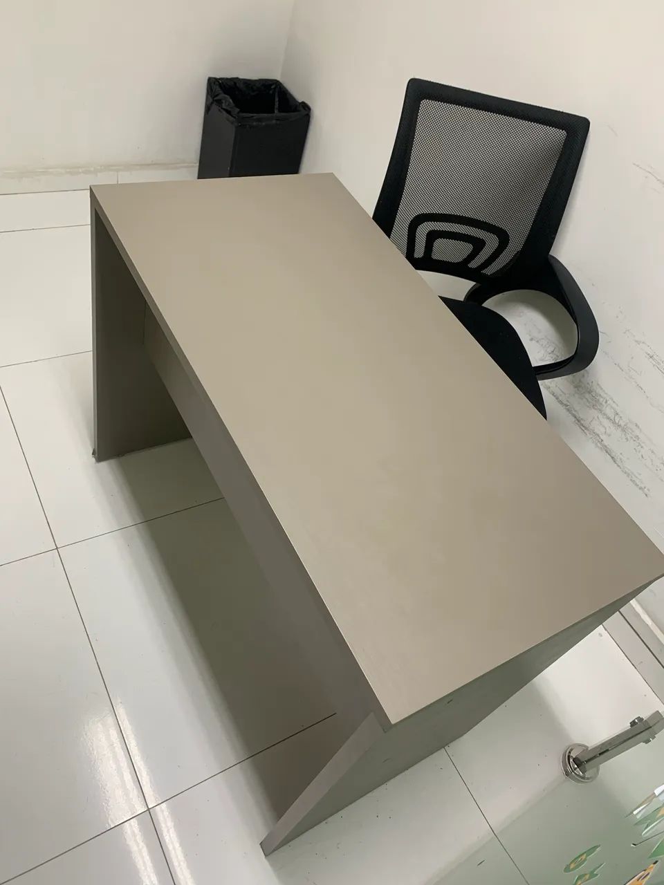 Mesa de escrito Nova - Foto 2