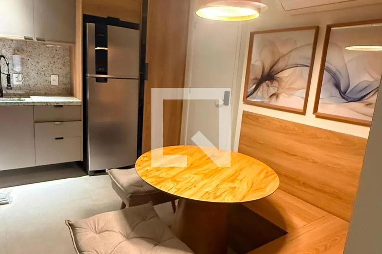 Apartamento à Venda - Santana, 1 Quarto, 36 m2 - Foto 5