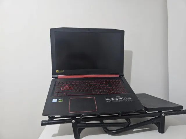 Mesa De Colo Para Notebook Metaltru - Foto 2