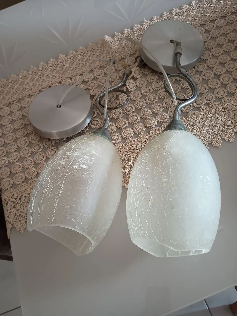 Luminária para decoração de sua casa. - Foto 3