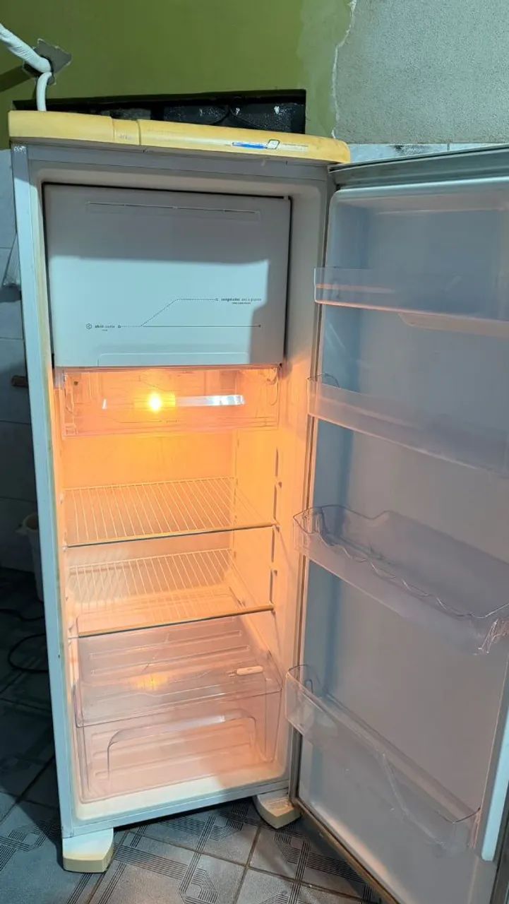 Geladeira  - Foto 4