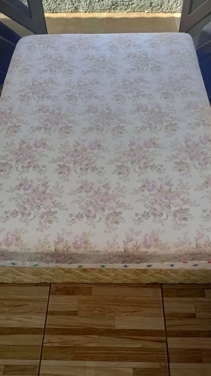 Cama de casal . - Foto 5