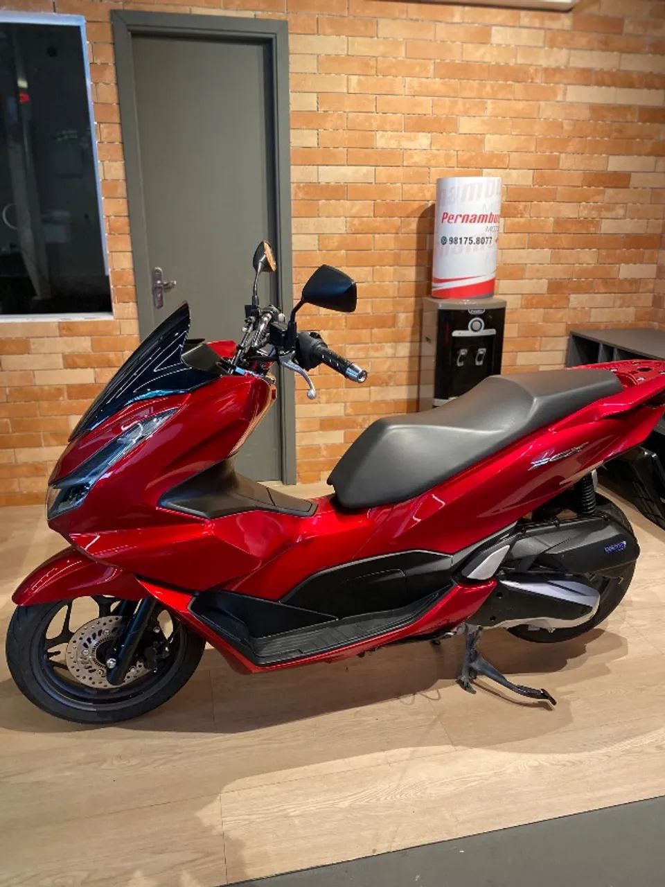 Pcx 160 AbS - Foto 3