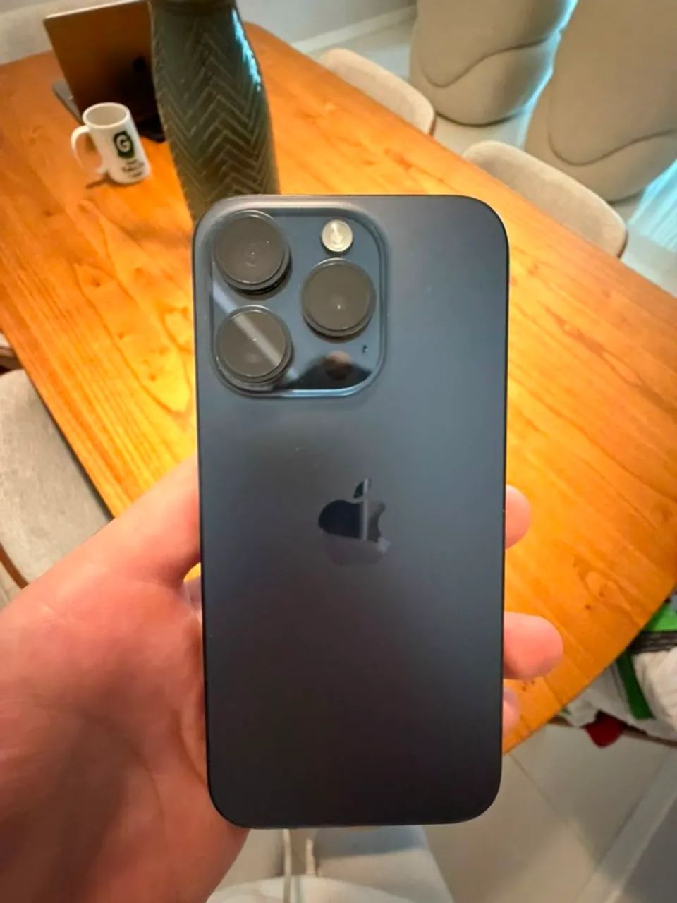 IPHONE 15 PRO 128GB - Foto 2