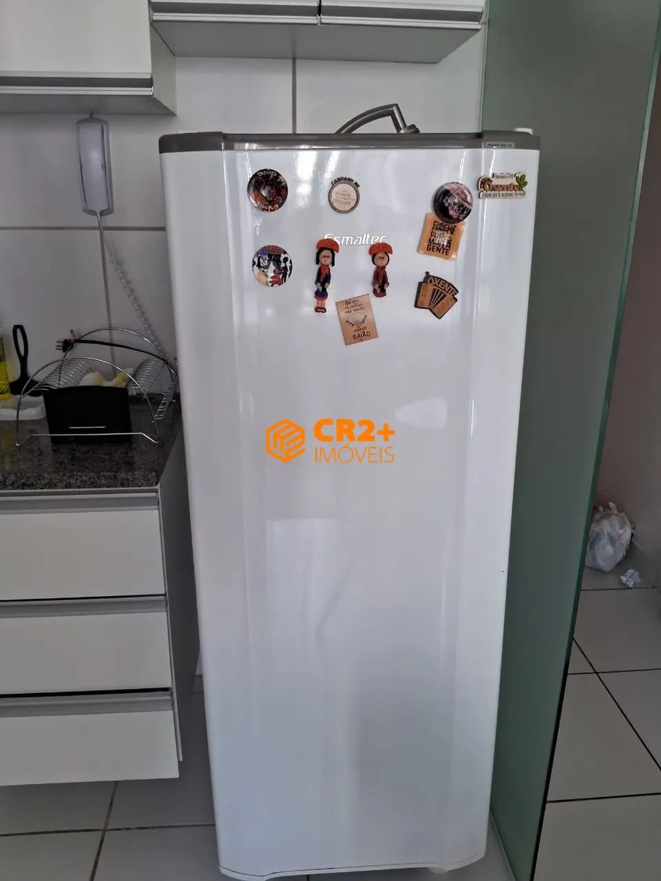 Flat -a venda- 35m - Boa Viagem - 01 quarto - Mobiliado - Foto 5