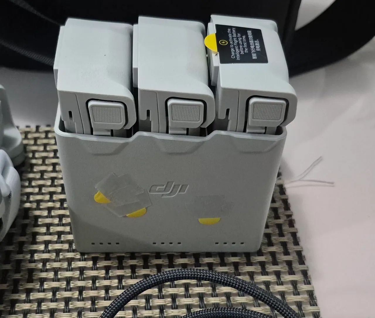 Dji mini 3  - Foto 4