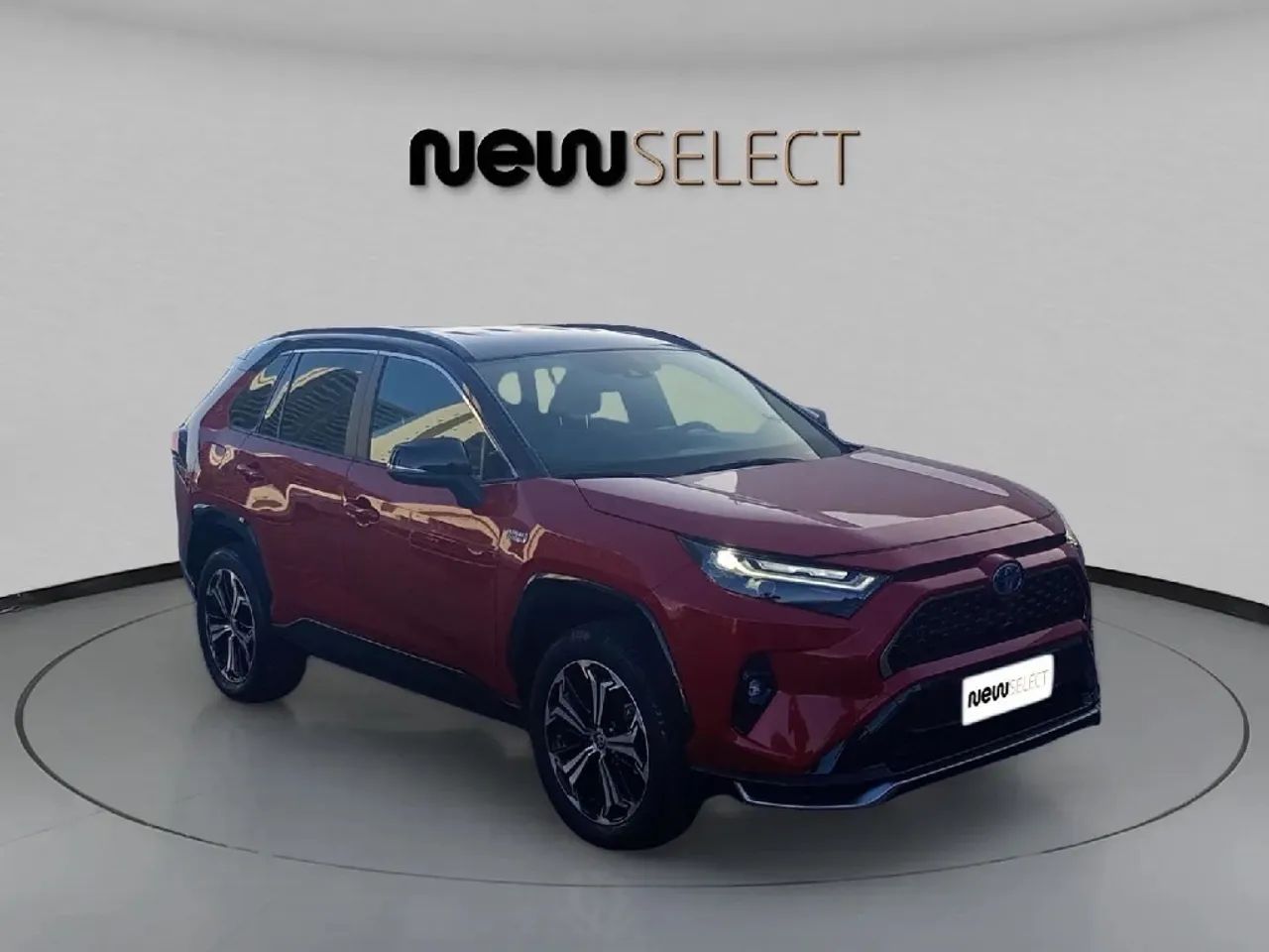 Toyota Rav4 2024