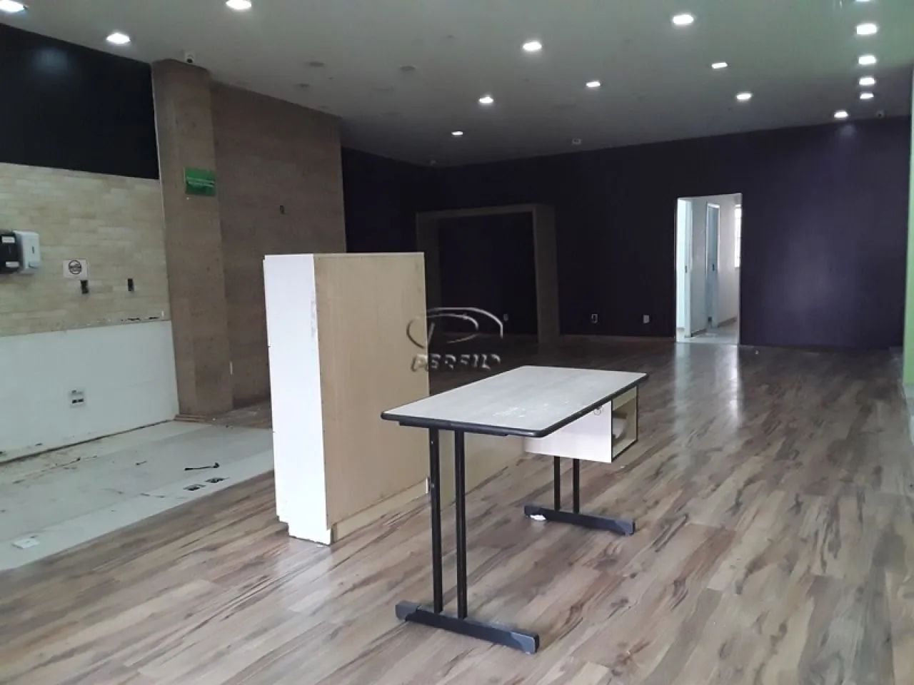 SALÃO COMERCIAL NA AVENIDA ZELINA - TÉRREO - 150,00M² - Foto 4