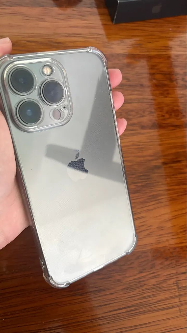 Iphone 13 Pro - Foto 5