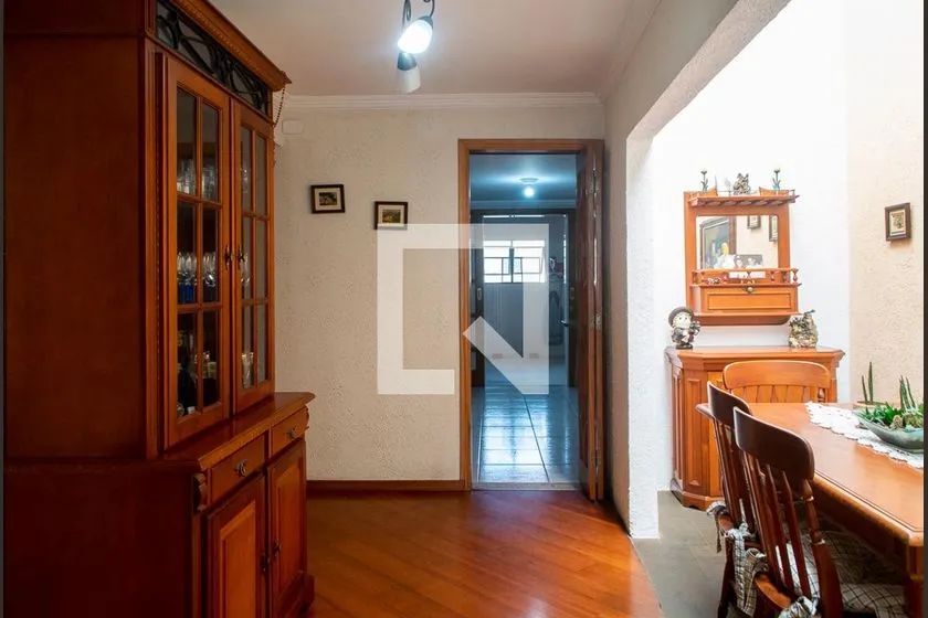 Casa à Venda - Mandaqui, 3 Quartos, 204 m2 - Foto 5