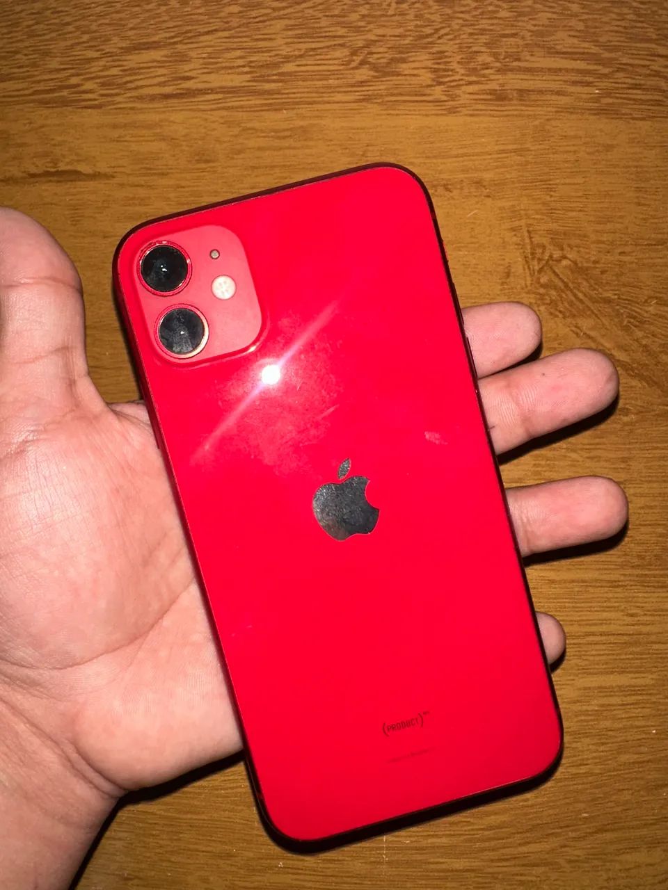 IPHONE 11 - 128GB - EM PERFEITO ESTADO!