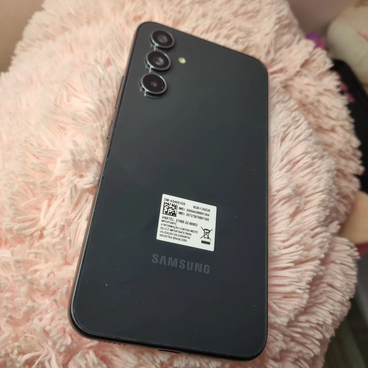 Samsung a54 256gb - Foto 2