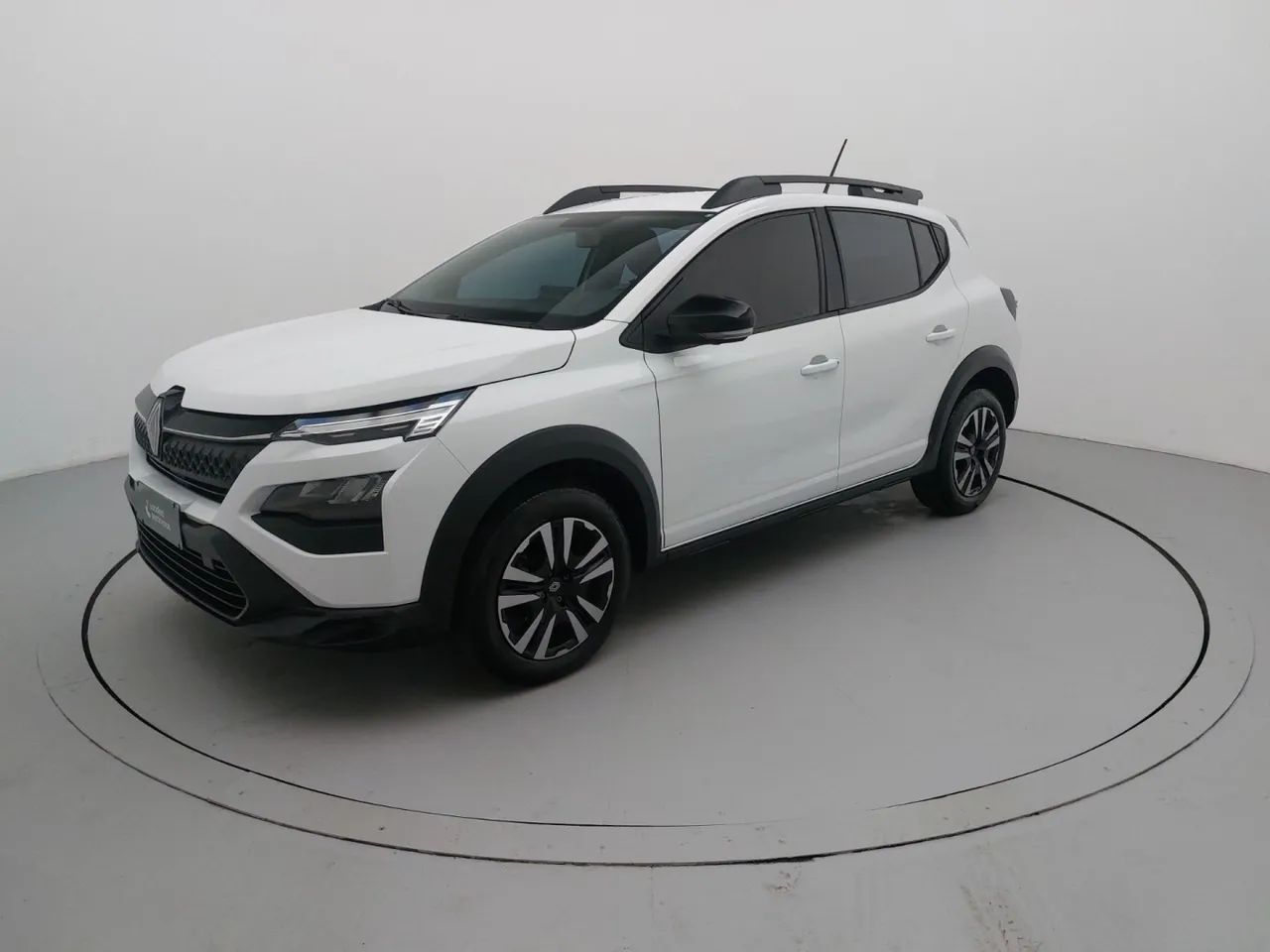Renault Kardian