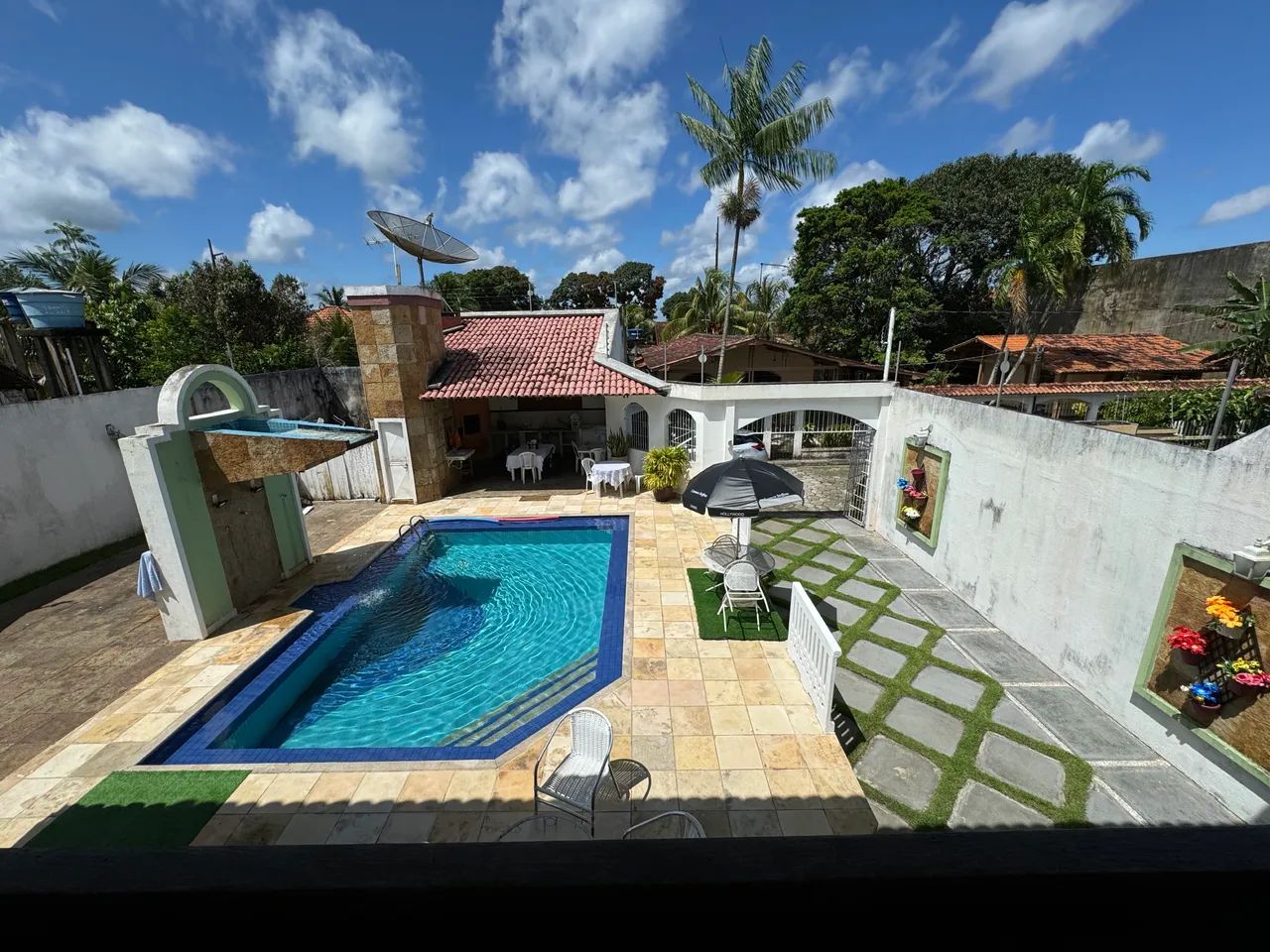 Reveillon em Mosqueiro