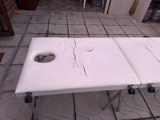 Maca para terapia - Foto 3