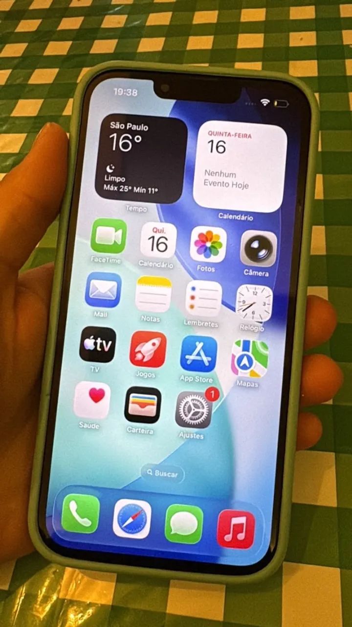 iPhone 13 pro 256 gb 