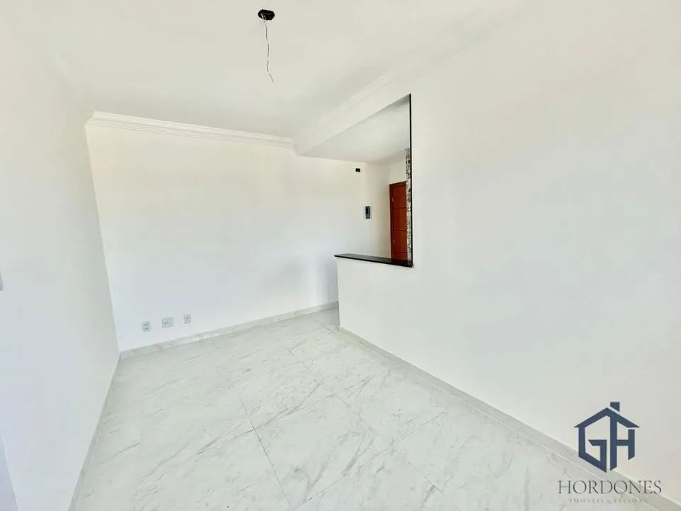Apartamento 2 quartos Santa Mônica com Elevador - Foto 4