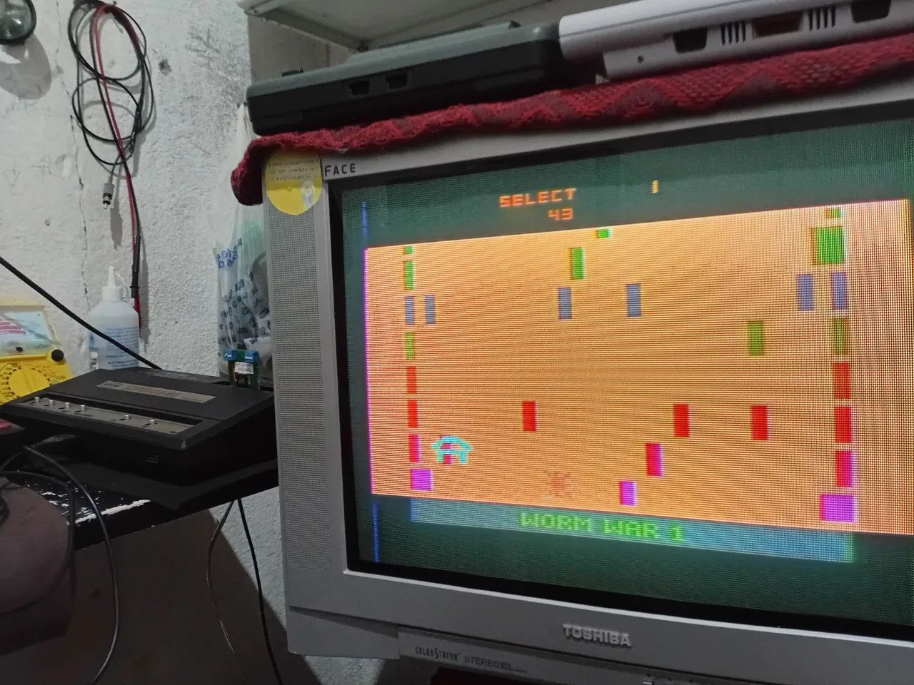 Atari cce vg2800  - Foto 4