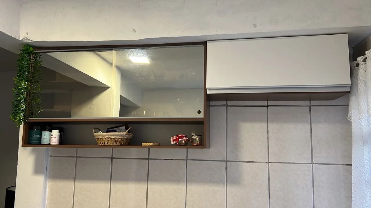 CONJUNTO DE ARMÁRIOS PARA COZINHA  - Foto 2