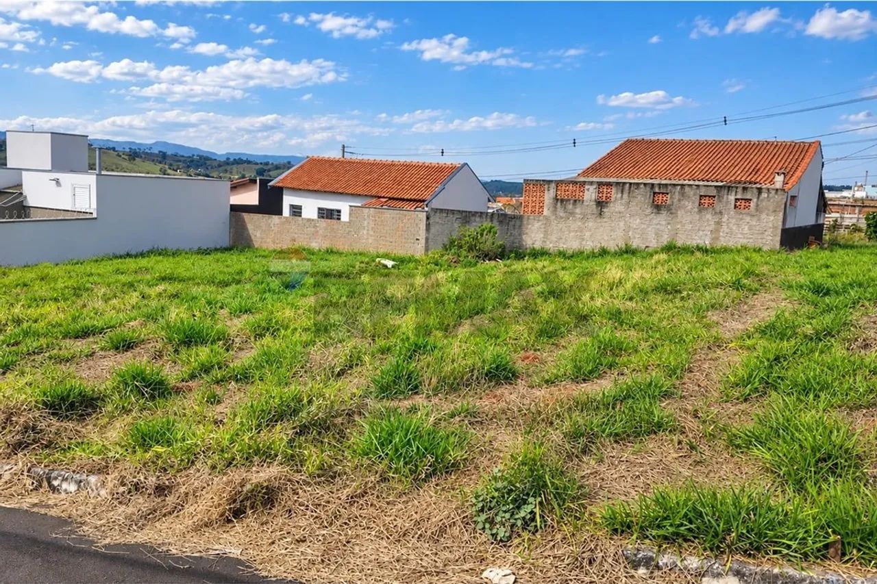 Terreno 200m² em Jacutinga MG - Foto 3