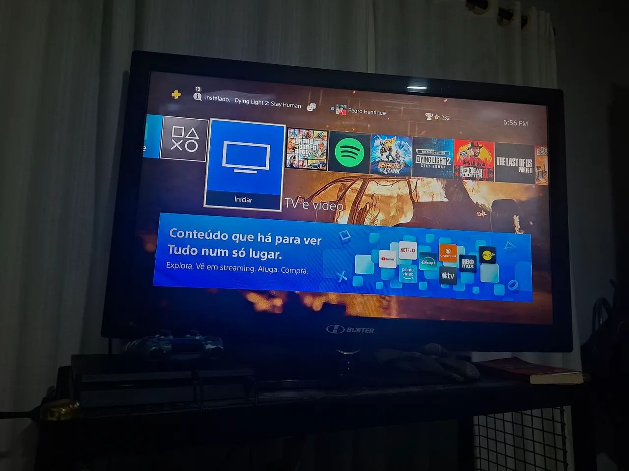 Ps4 slim 1tb - Foto 2