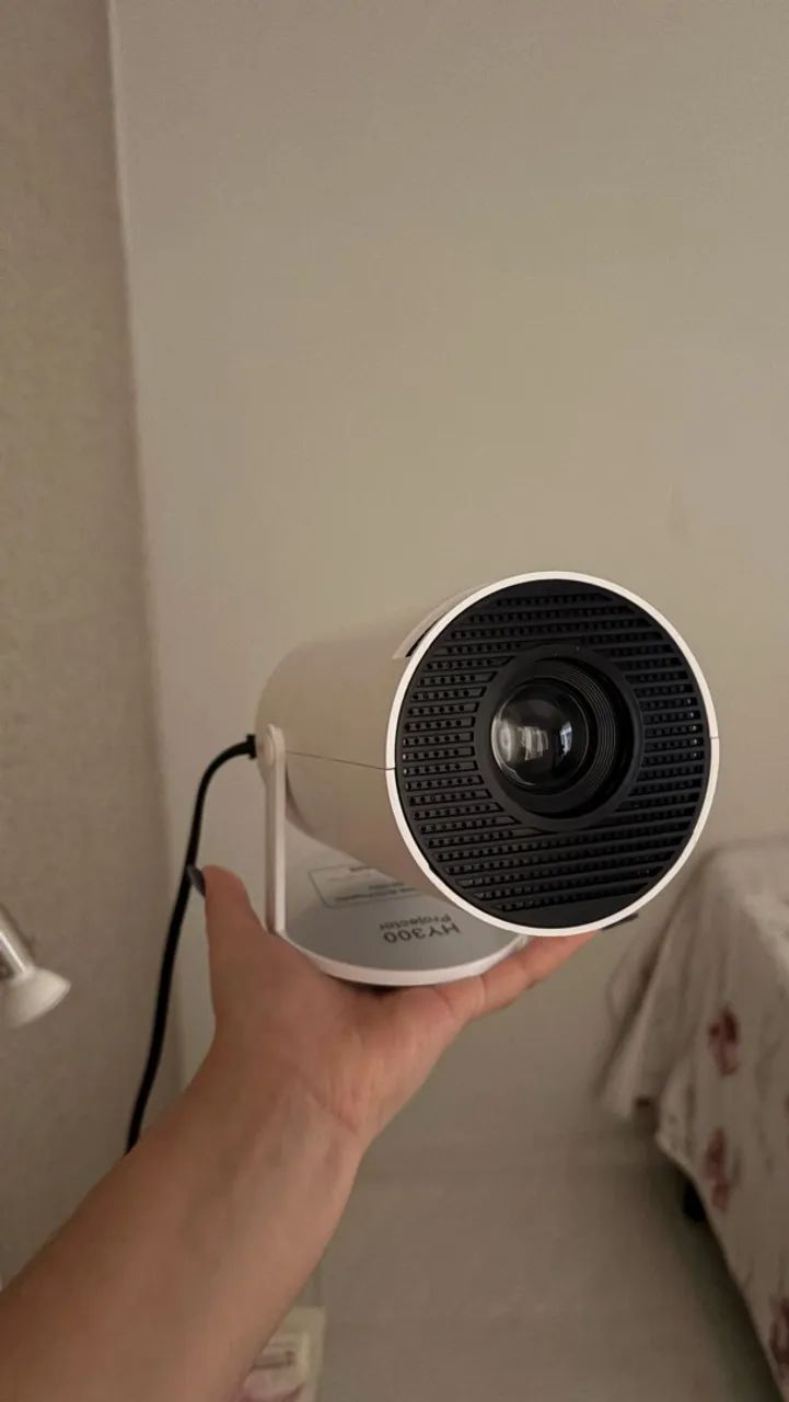 Projetor ultra hd  - Foto 2