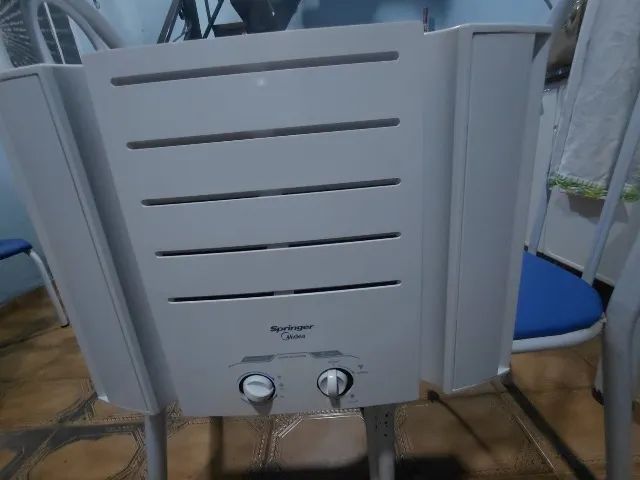 Ar condicionado  - Foto 5