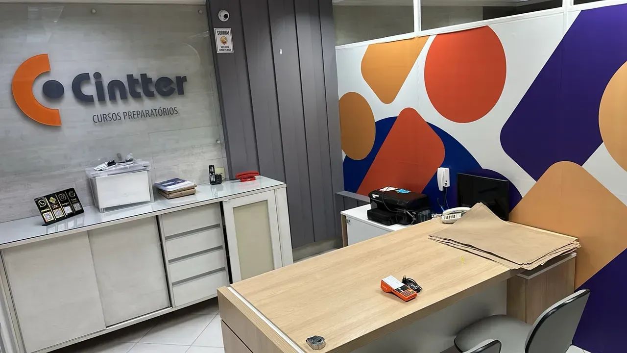 Excelente sala para locação. - Foto 3