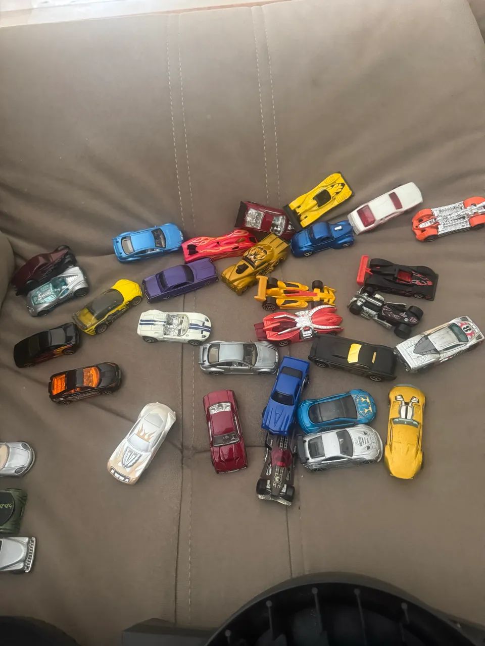 Hot wheels antigos  - Foto 4
