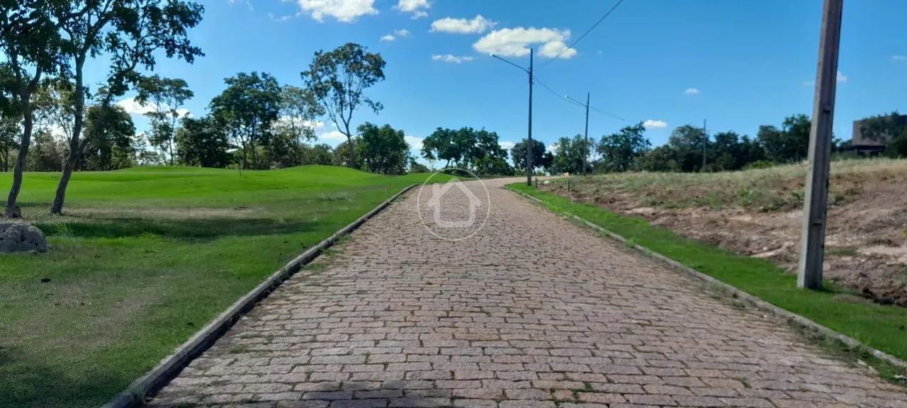 TERRA SELVAGEM GOLF CLUB - Foto 4