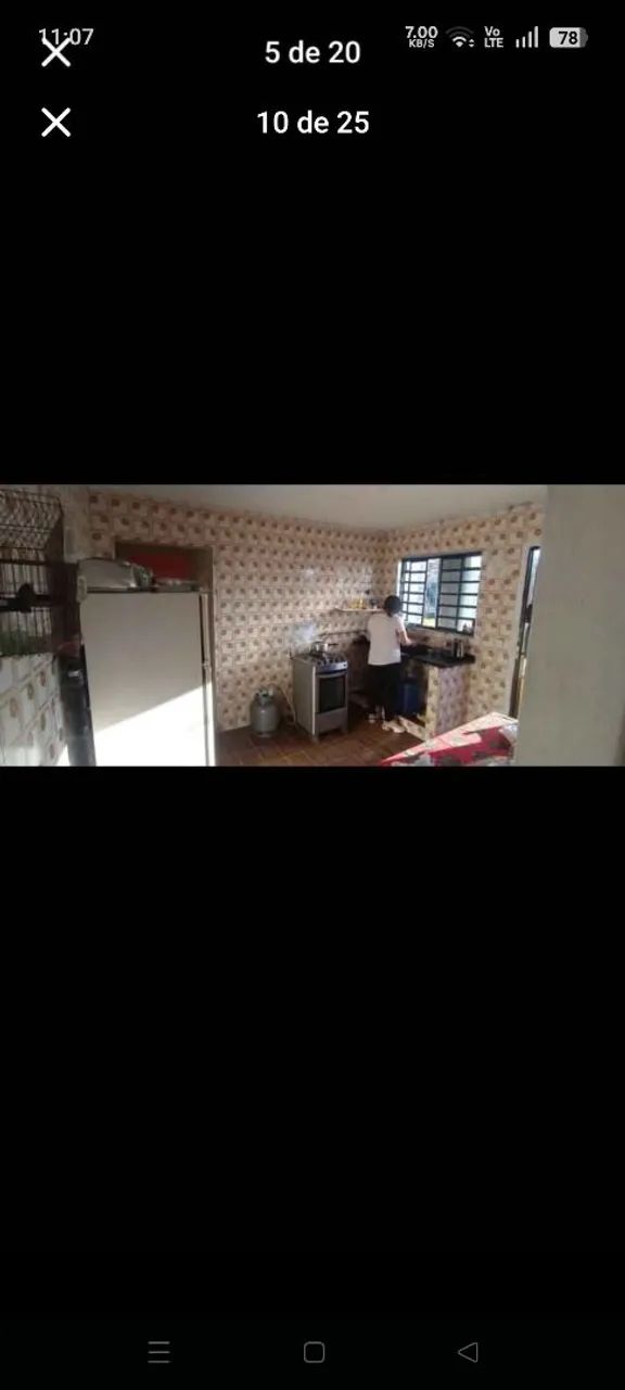 Vendo 2 casas  - Foto 5
