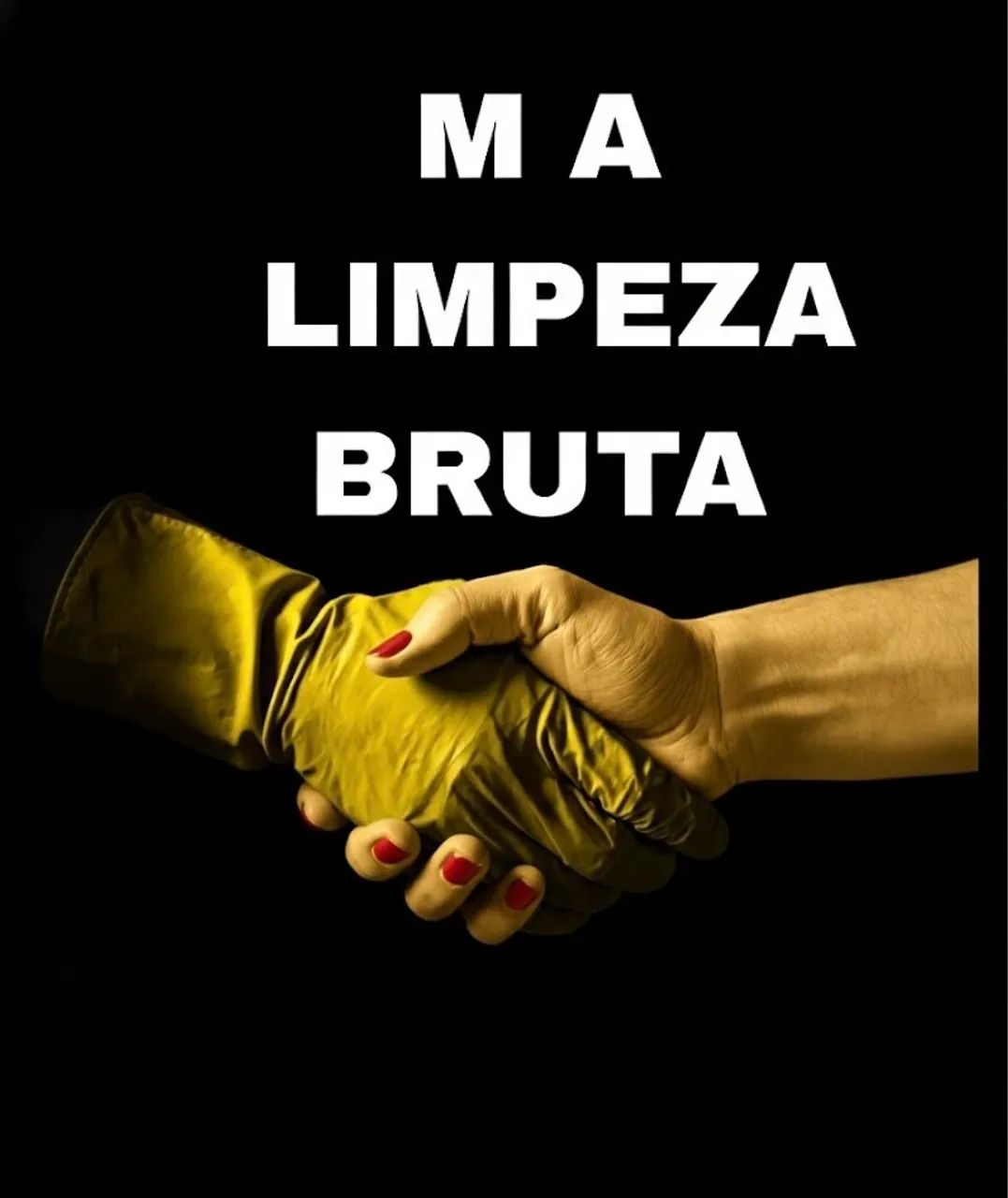 Limpeza Pós-Obra de Alto Padrão