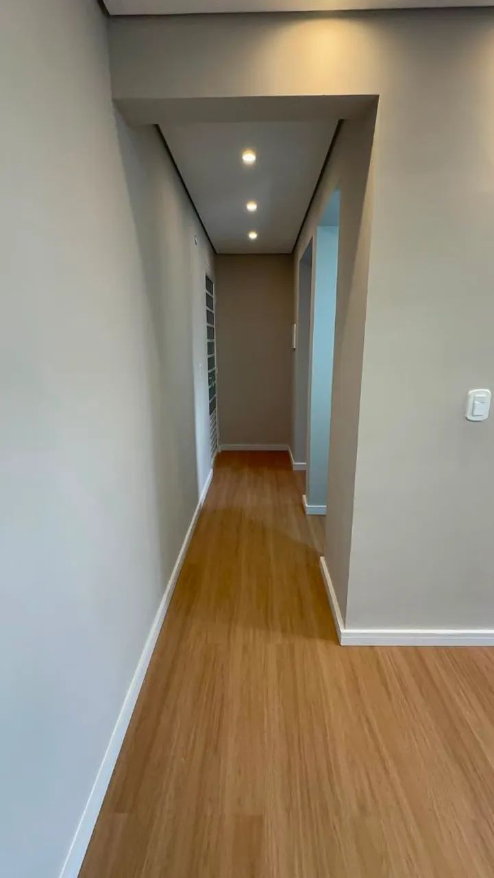 Piso laminado, Elétrica  - Foto 2